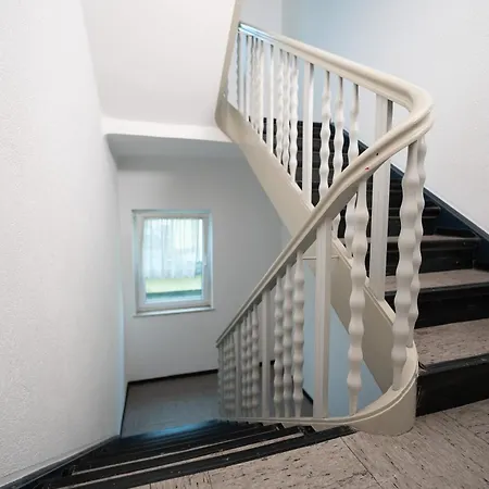 Bielefeld-monteurzimmer Apartamento